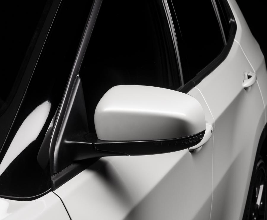 Детали экстерьера Jeep Compass S (MP) 2019 года  (EU) (фото 5 из 19)